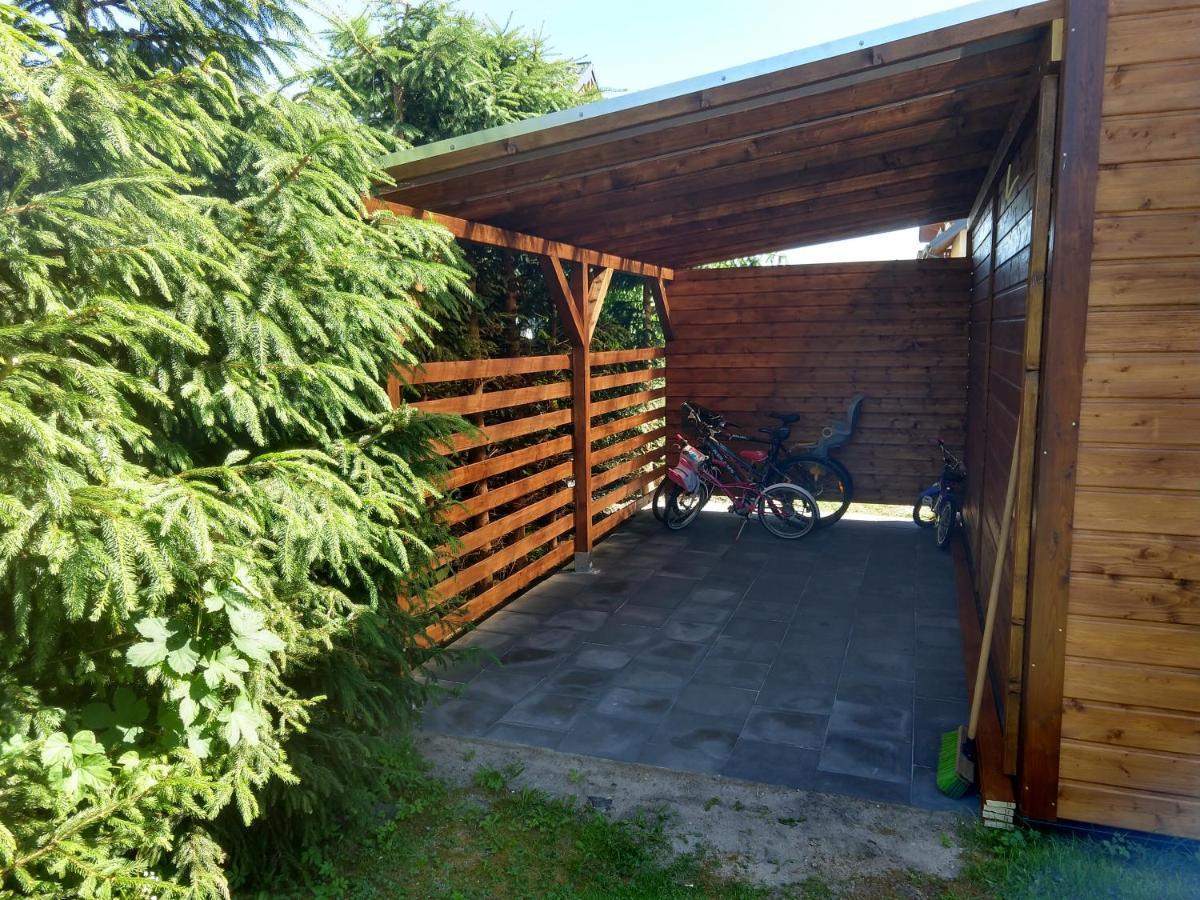 Villa Cork Debki Ngoại thất bức ảnh