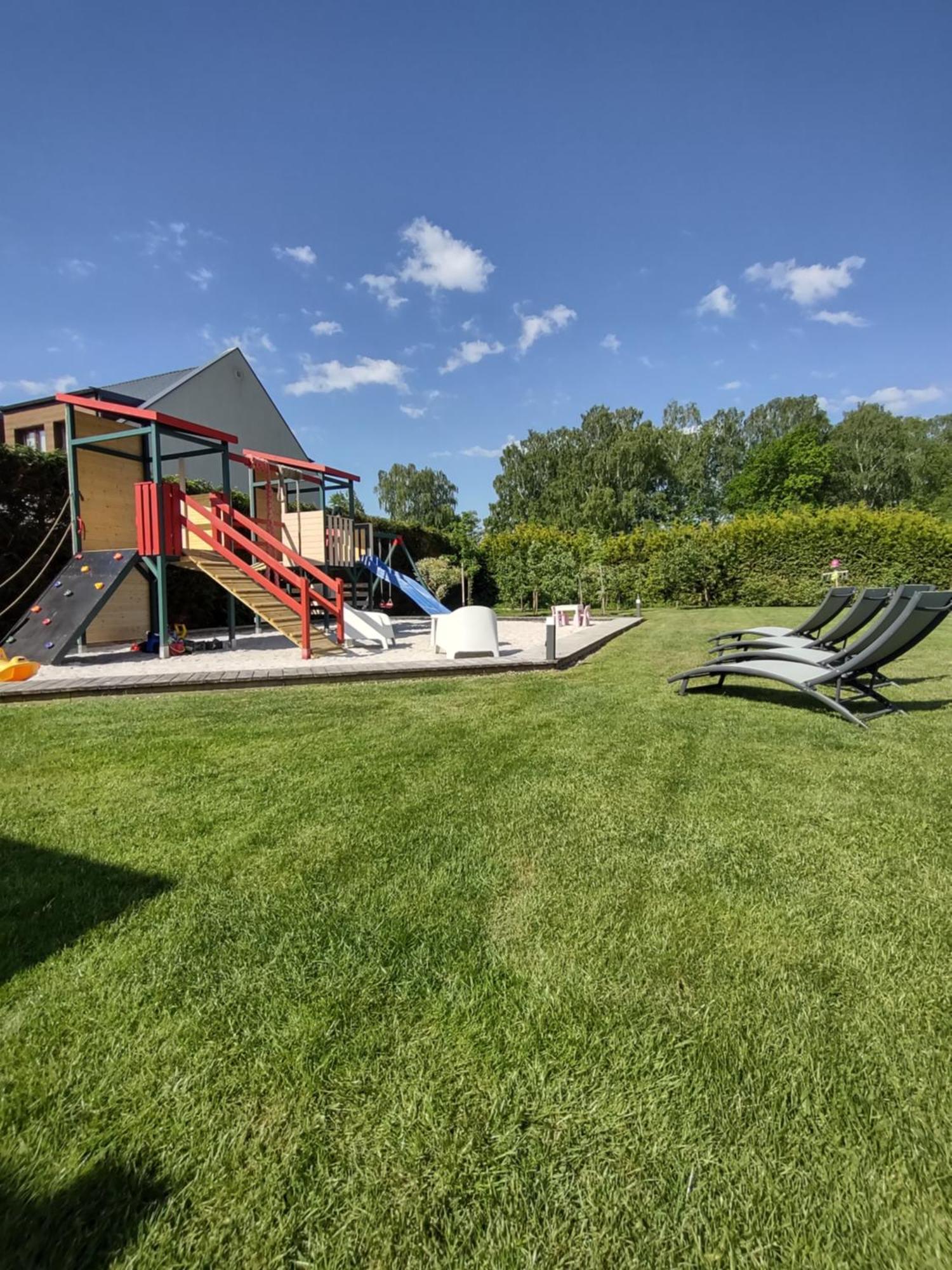 Villa Cork Debki Ngoại thất bức ảnh