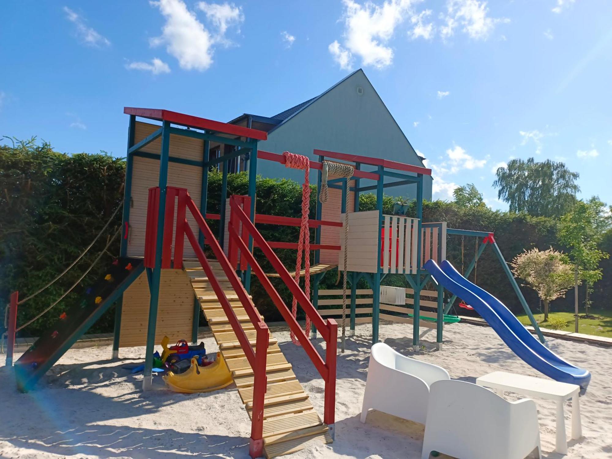 Villa Cork Debki Ngoại thất bức ảnh