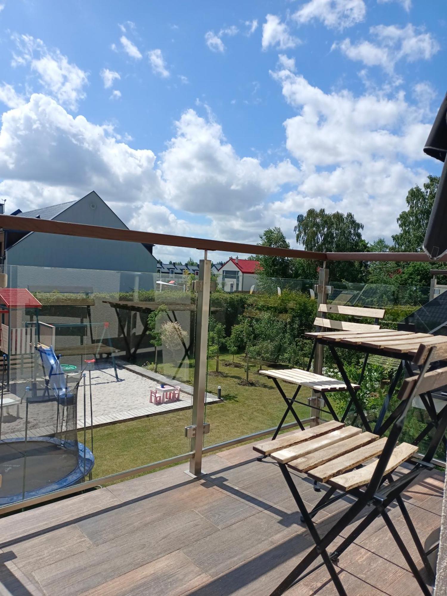 Villa Cork Debki Ngoại thất bức ảnh