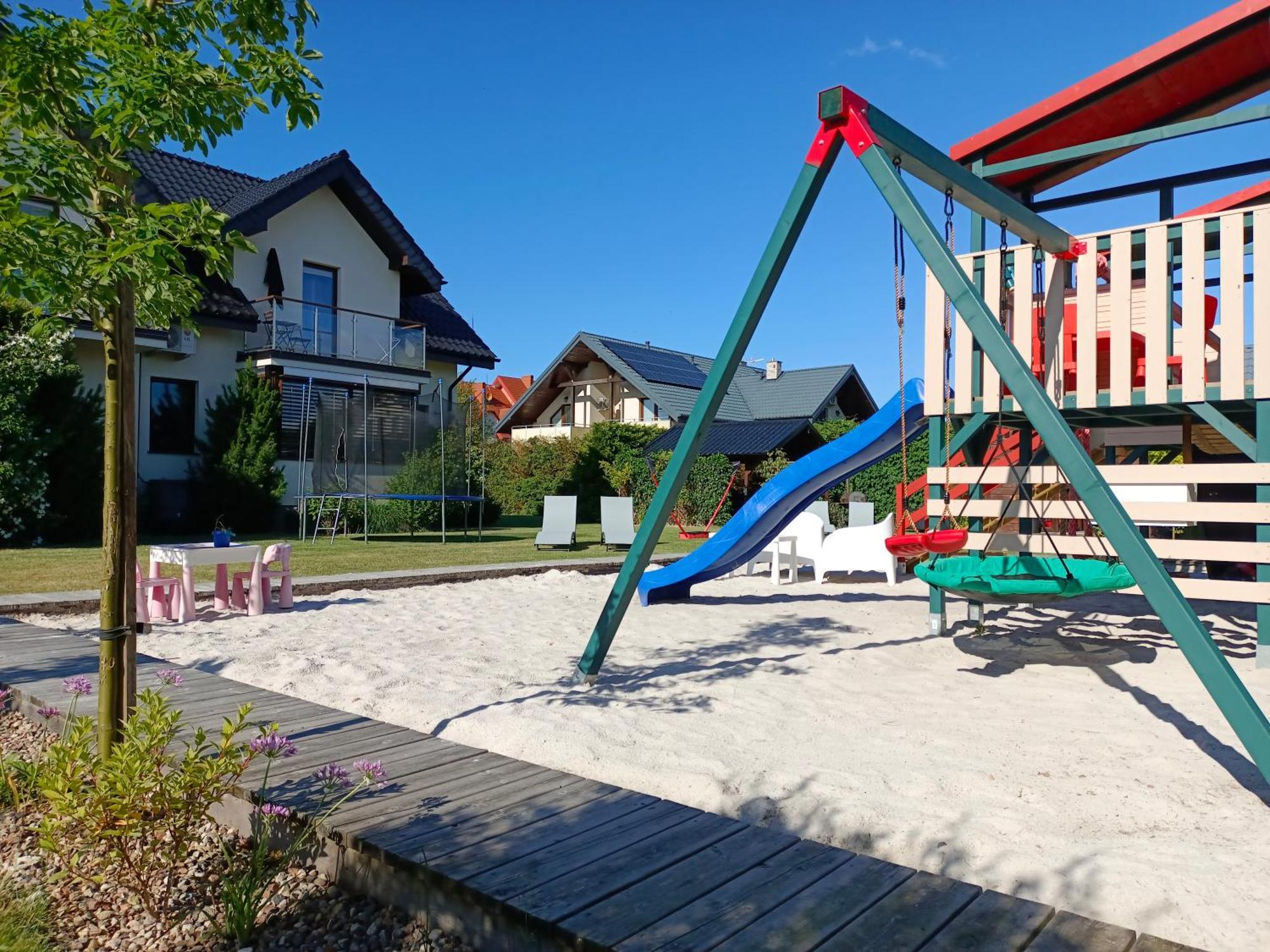 Villa Cork Debki Ngoại thất bức ảnh
