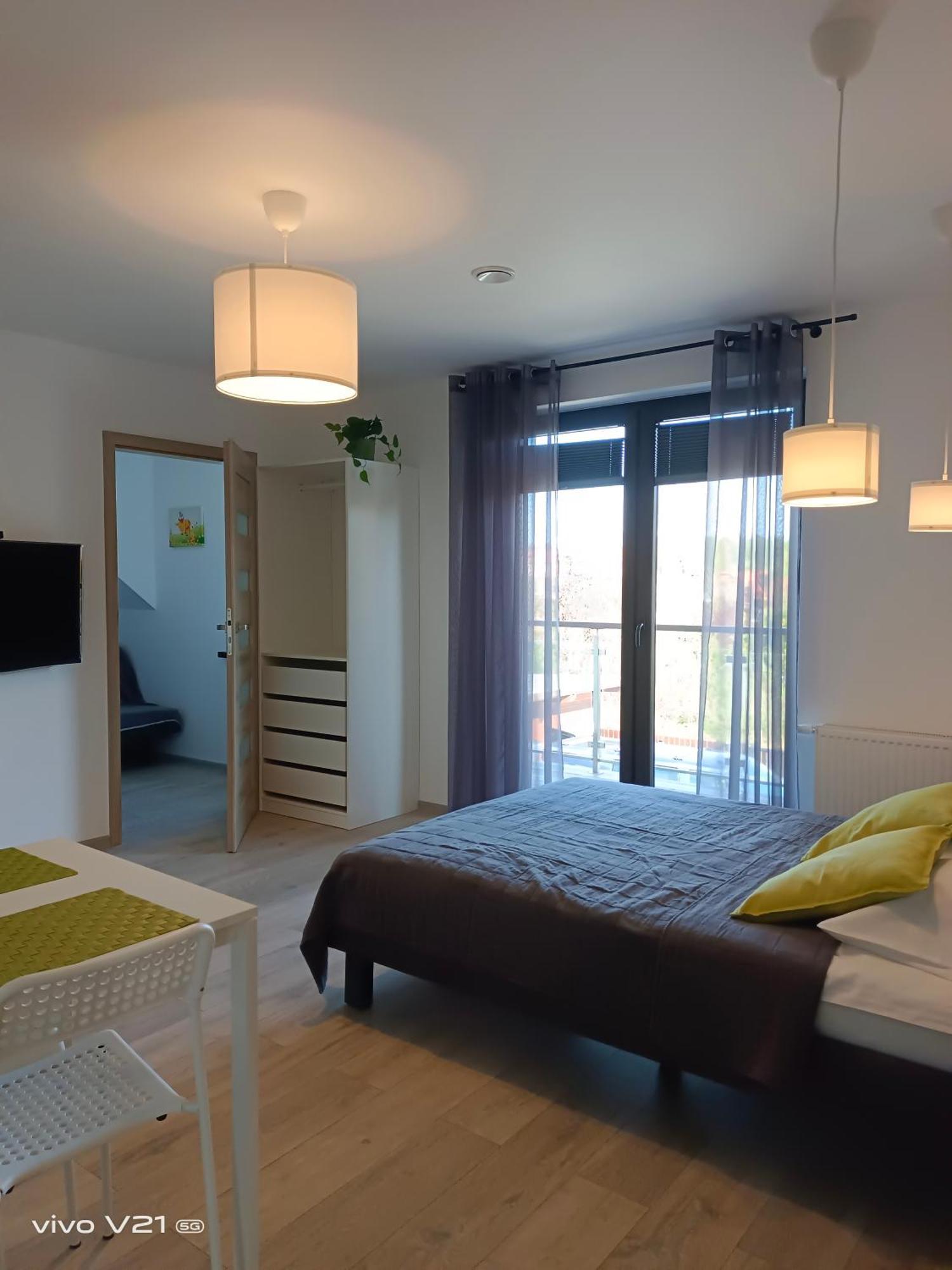 Villa Cork Debki Ngoại thất bức ảnh