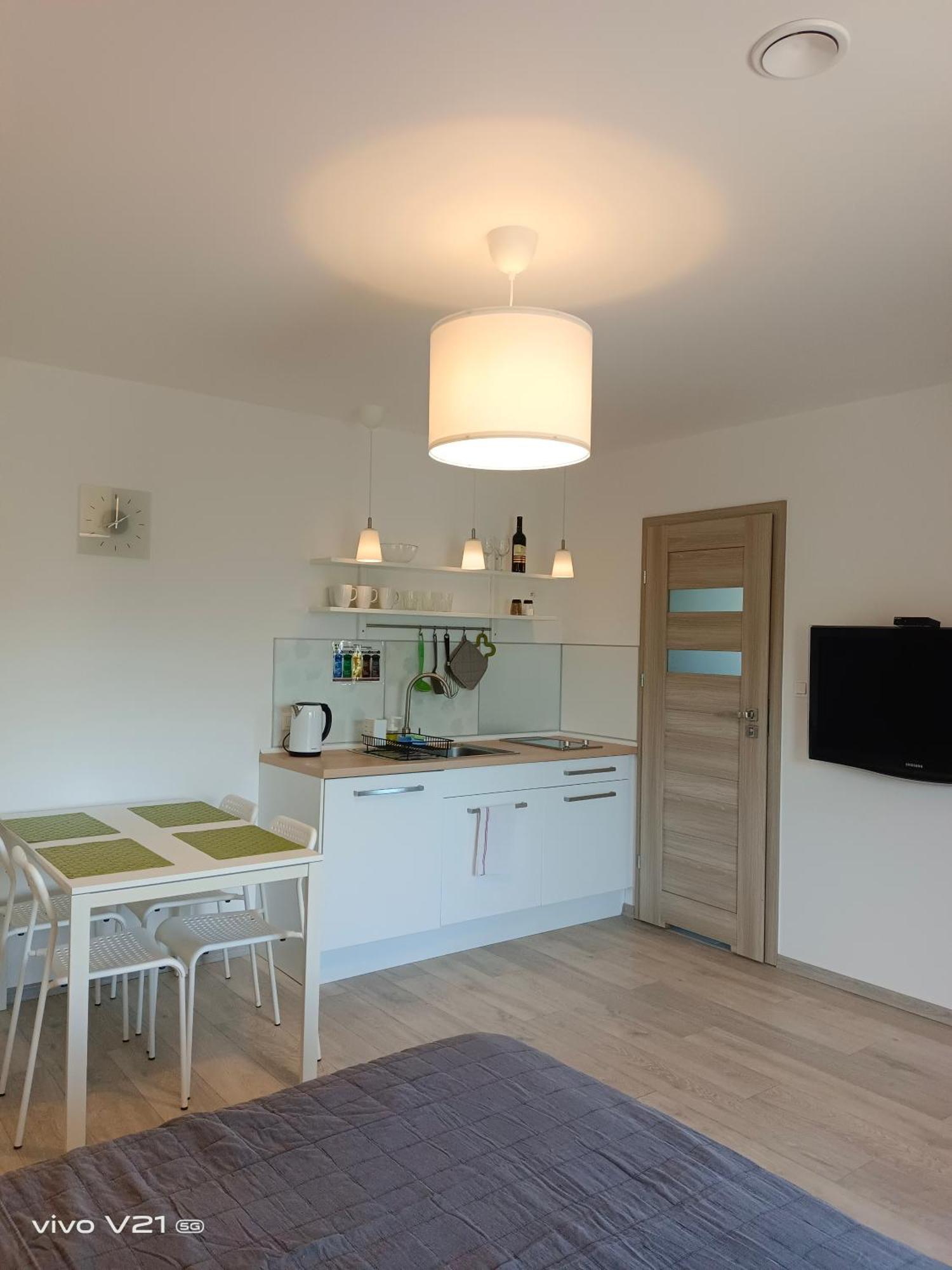 Villa Cork Debki Ngoại thất bức ảnh