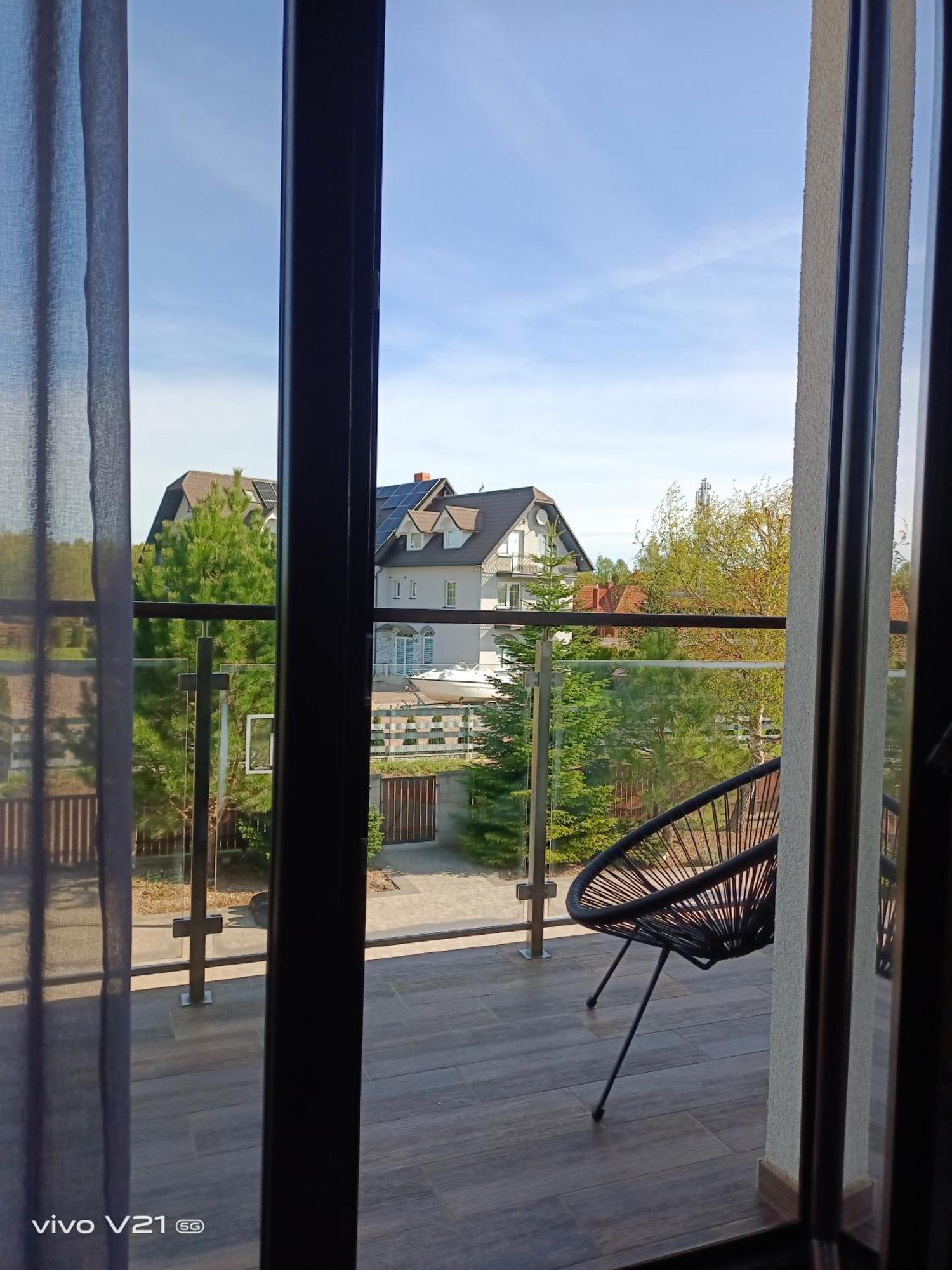 Villa Cork Debki Ngoại thất bức ảnh