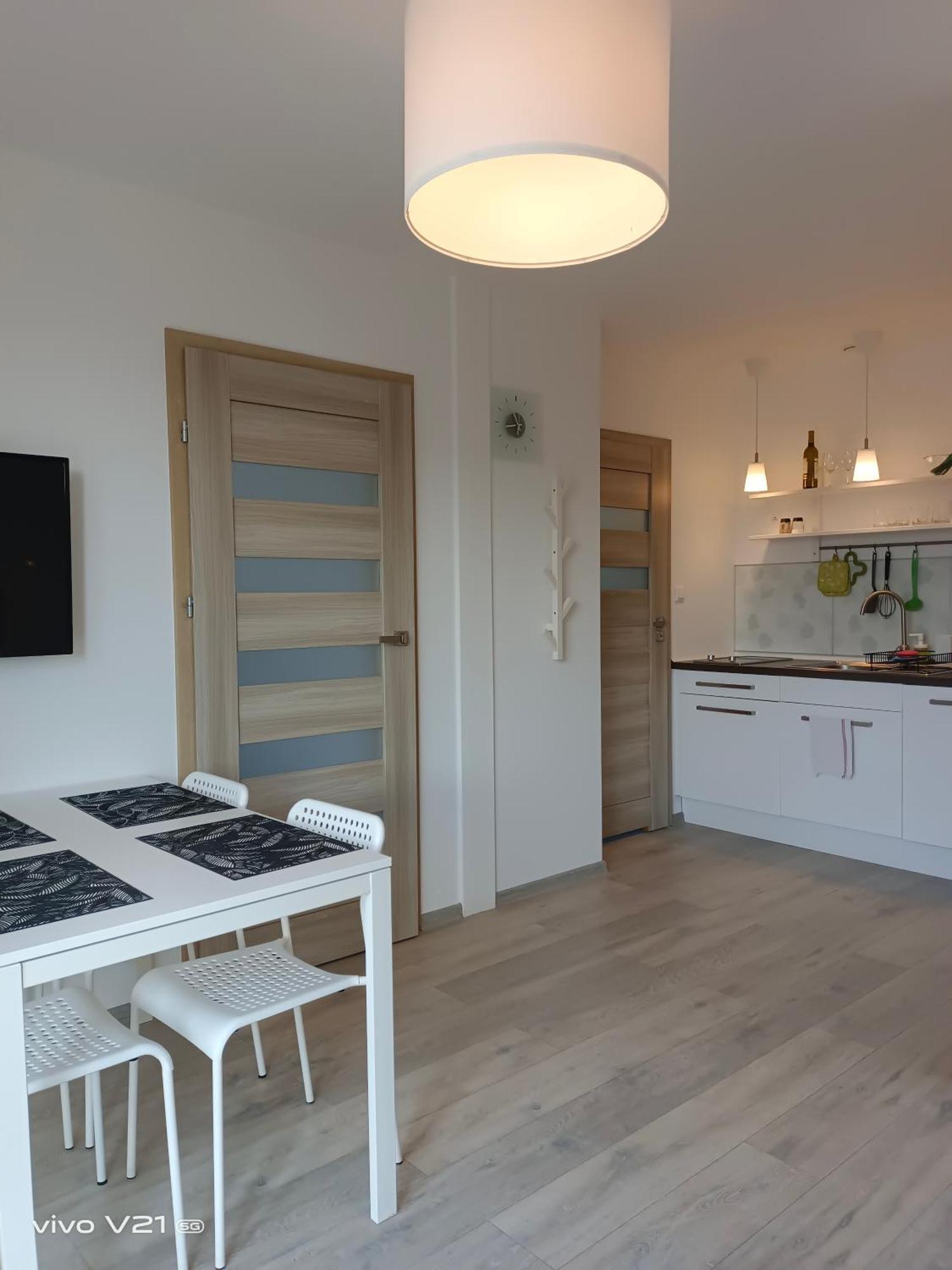Villa Cork Debki Phòng bức ảnh