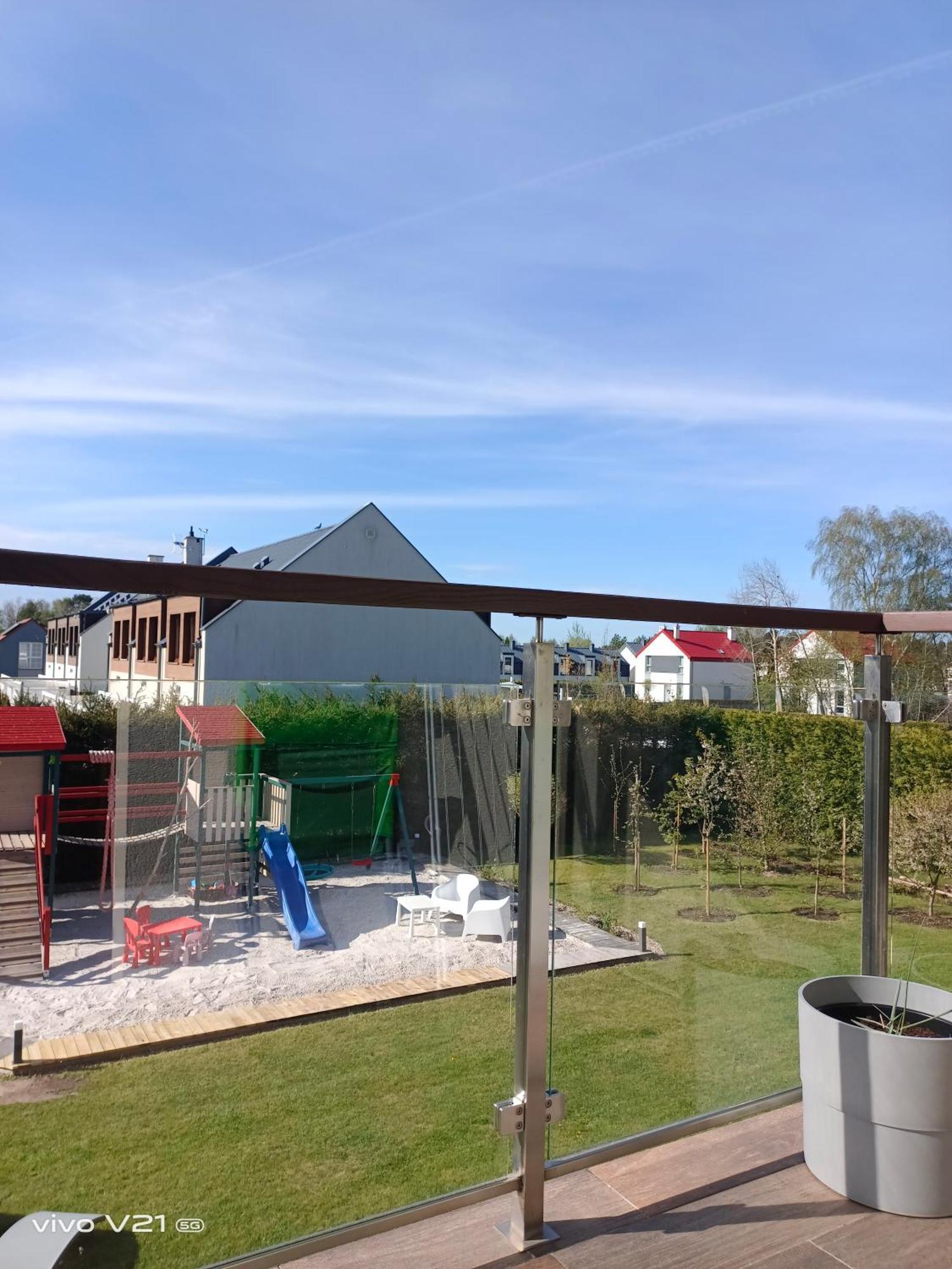 Villa Cork Debki Ngoại thất bức ảnh