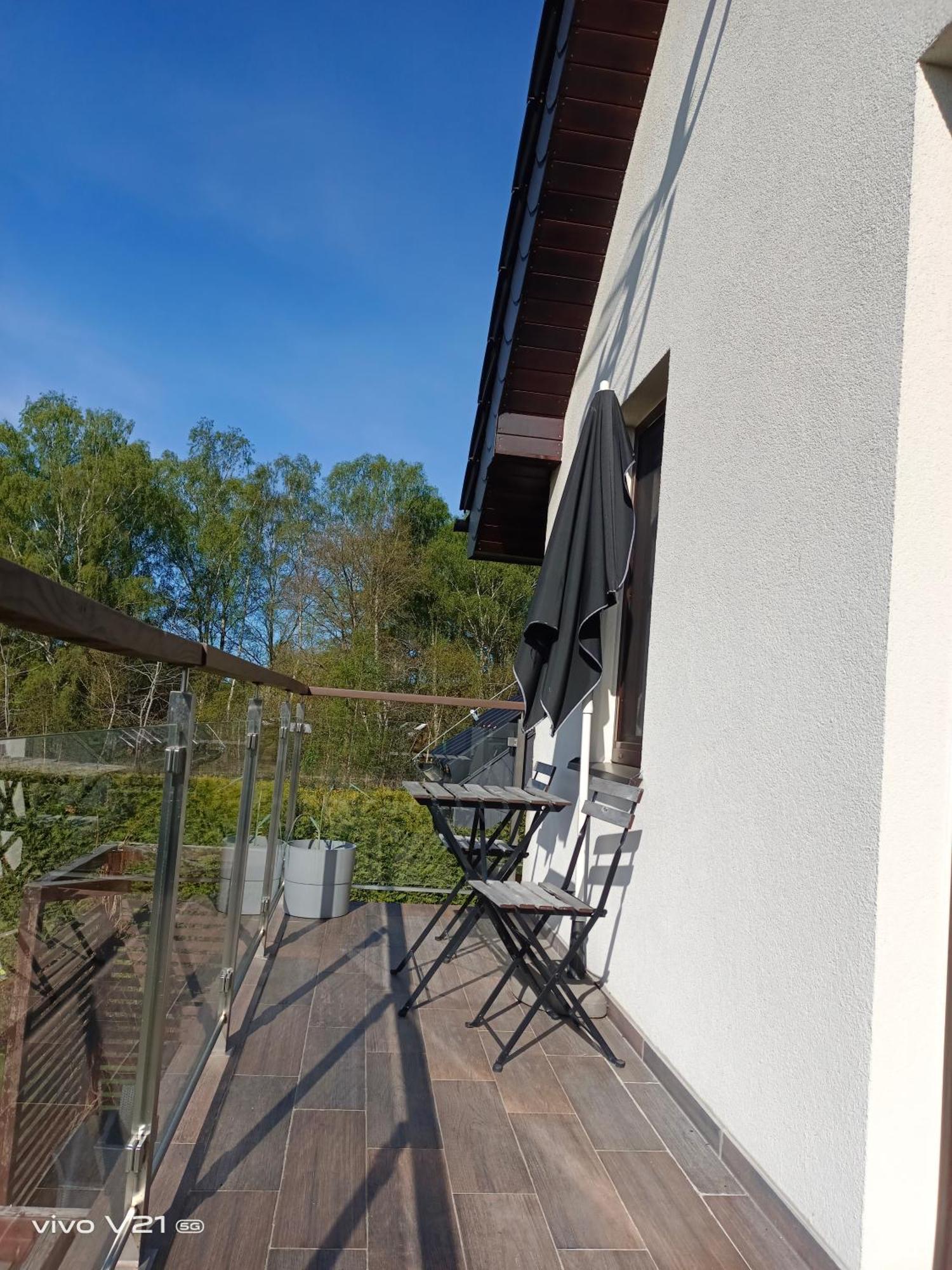 Villa Cork Debki Ngoại thất bức ảnh