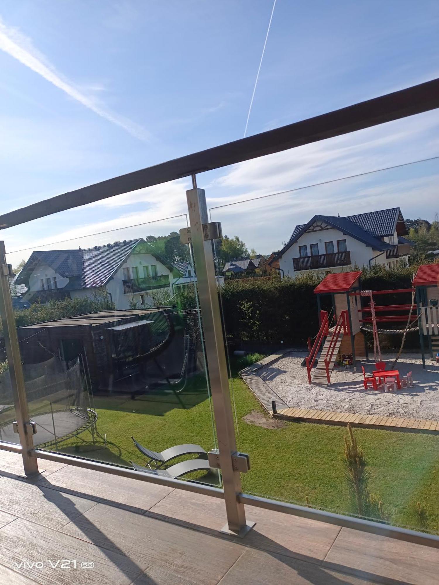 Villa Cork Debki Ngoại thất bức ảnh