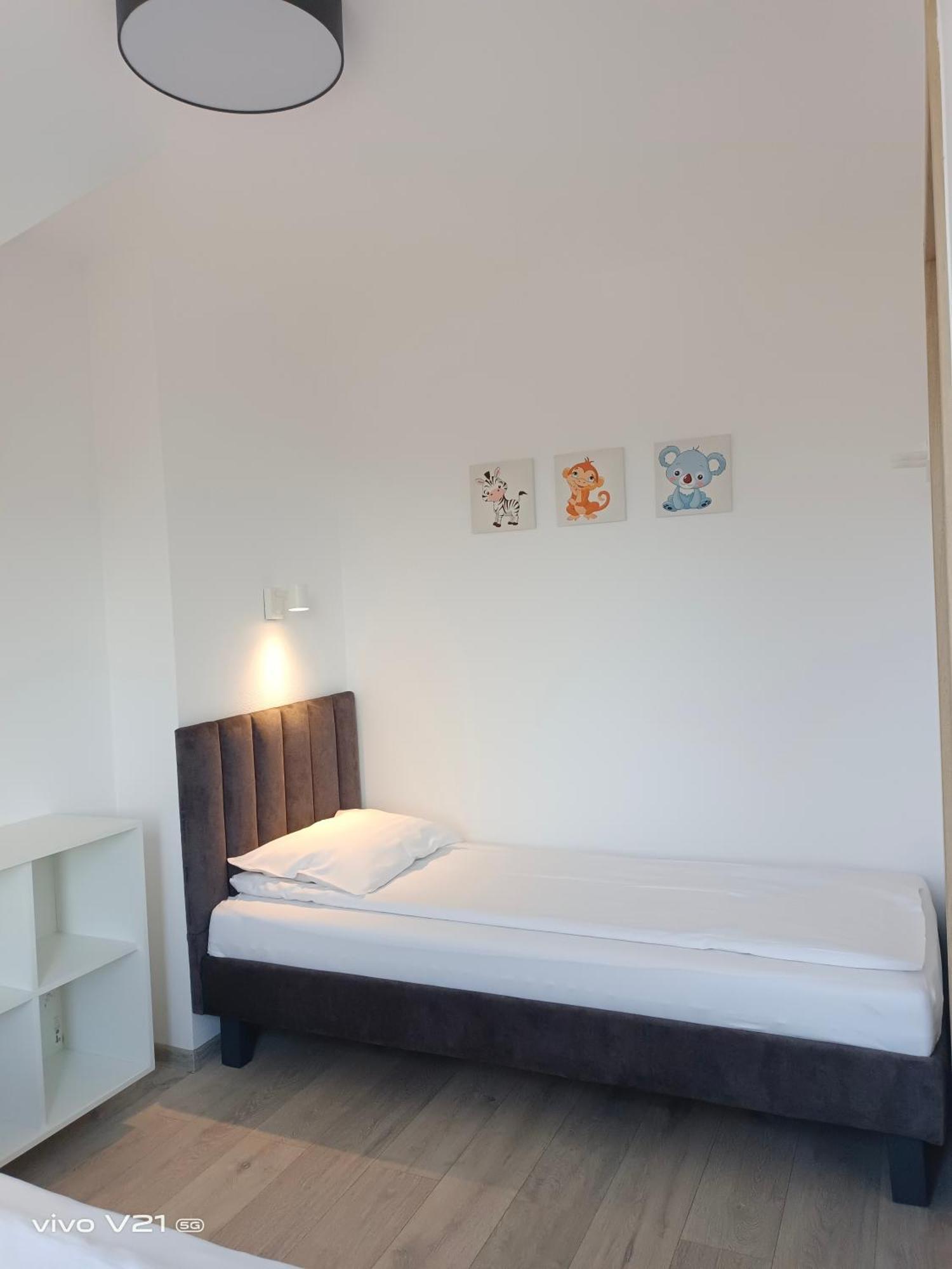 Villa Cork Debki Ngoại thất bức ảnh