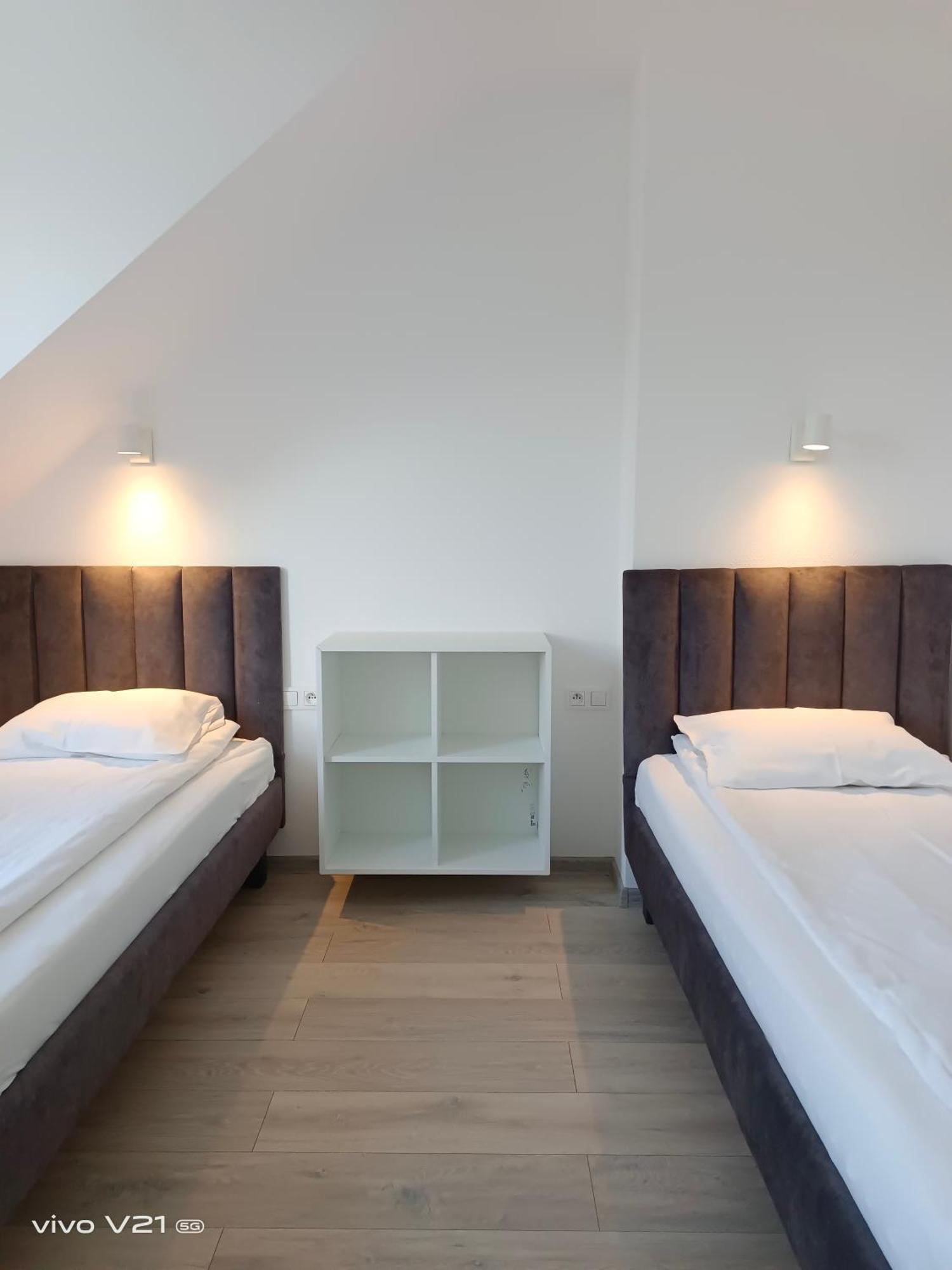 Villa Cork Debki Ngoại thất bức ảnh