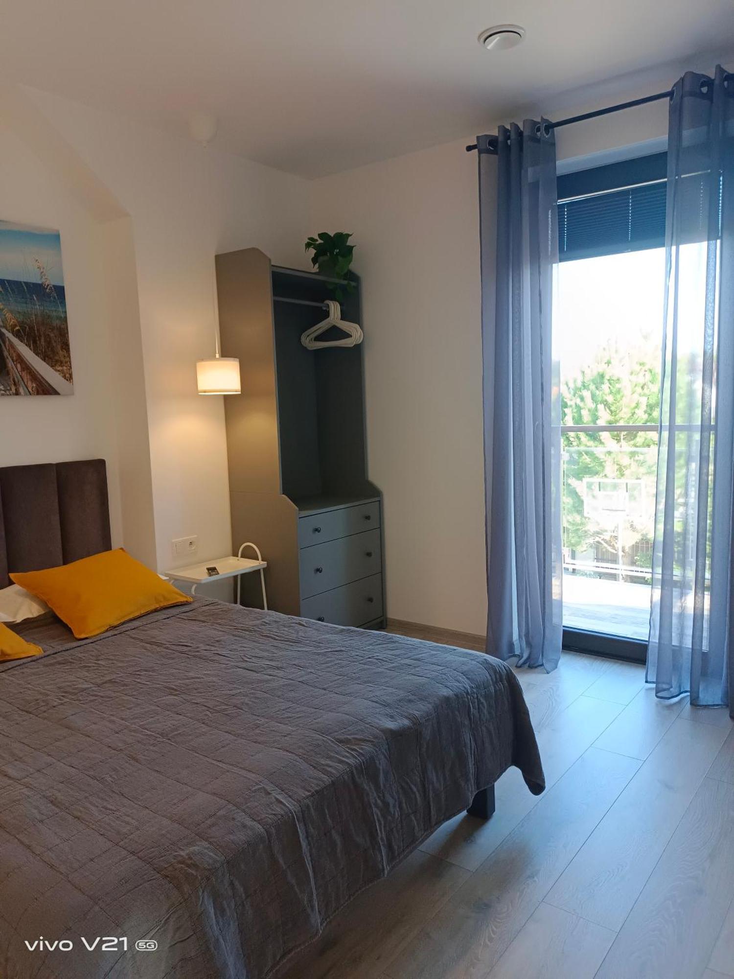 Villa Cork Debki Ngoại thất bức ảnh