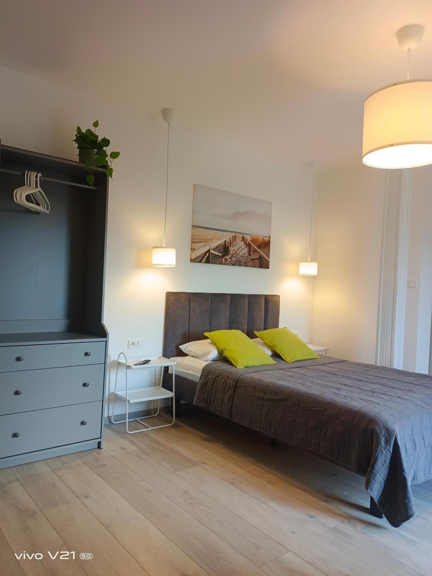 Villa Cork Debki Ngoại thất bức ảnh