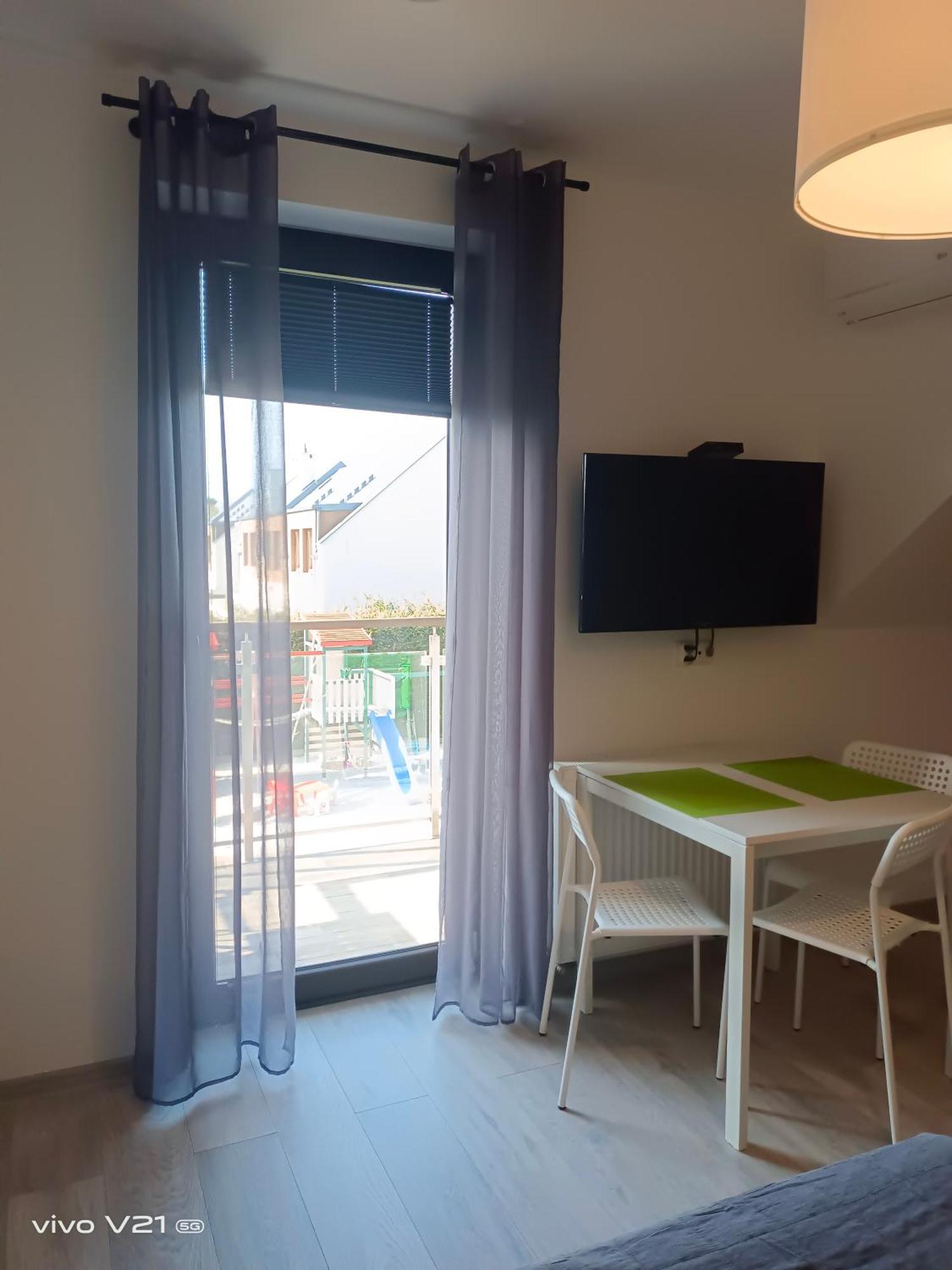Villa Cork Debki Ngoại thất bức ảnh
