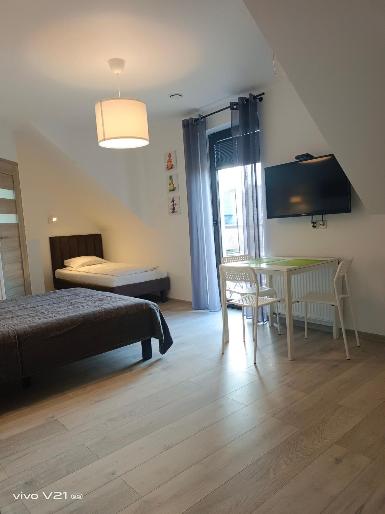 Villa Cork Debki Ngoại thất bức ảnh