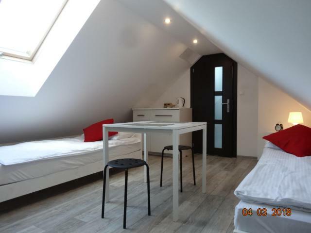 Villa Cork Debki Ngoại thất bức ảnh