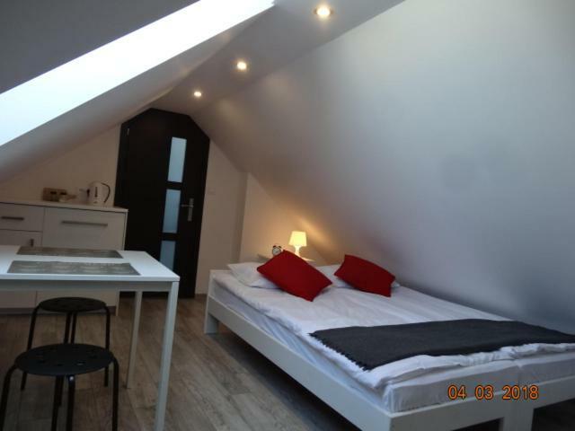 Villa Cork Debki Ngoại thất bức ảnh